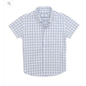 Properly Tied Short Sleeve Buttondown Size 2T